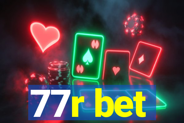 77r bet